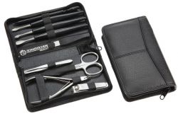 manik�rna sada Hans Kniebes 41