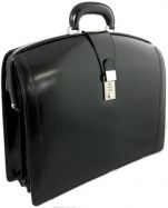 p�nska ko�en� aktovka Brunelleschi 315