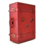 ko�en� cestovn� kufor na kolieskach Orient Express Pratesi 2