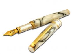 luxusn� plnic� pero Grifos Mer de Glace