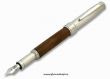 luxusn� plniace pero Grifos Walnut