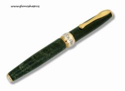 luxusn� plniace pero Grifos Pietra Ollare