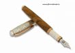 luxusn� plniace pero Grifos Olive Wood