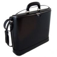 Pratesi Raffaello ko�en� aktovka na laptop 370