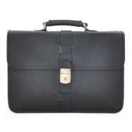 p�nska ko�en� aktovka Anghiari 2