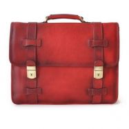 p�nska ko�en� aktovka Vallombrosa 307