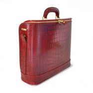 Pratesi Raffaello ko�en� aktovka na laptop 382