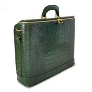 ko�en� aktovka na laptop Raffaello Pratesi 384