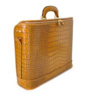 ko�en� aktovka na laptop Raffaello Pratesi 386