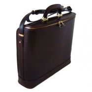 ko�en� aktovka na laptop Raffaello Pratesi 387