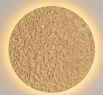 dizajnov� n�stenn� svietidlo METEOR