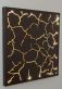 dizajnov� n�stenn� svietidlo LARICA - pohlad 2 - www.glancshop.sk