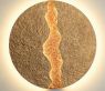 dizajnov� n�stenn� svietidlo ERUPCE - pohlad 1 - www.glancshop.sk