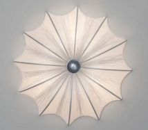 dizajnov� n�stenn� svietidlo SULTANO 