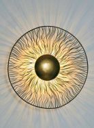 dizajnov� n�stenn� svietidlo VALENTINA DUE