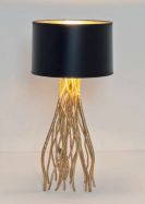 dizajnov� stoln� lampa CAPRI