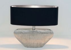 dizajnov� stoln� lampa CLEOPATRA