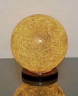 dizajnov� stoln� lampa NARZISO