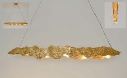 dizajnov� z�vesn� svietidlo NUVOLA