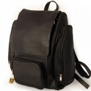 ko�en� batoh na laptop Jahn XXL 8