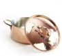 meden� poc�novan� hrniec Copper Garden� s pokrievkou 24 cm