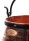 meden� kotl�k Copper Garden� obsah 10 litrov