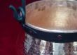 meden� kotl�k Copper Garden� obsah 10 litrov