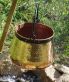 meden kotlk Copper Garden obsah 20 litrov