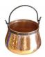 meden� kotl�k Copper Garden� obsah 60 litrov
