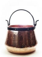 meden� kotl�k Copper Garden� obsah 200 litrov