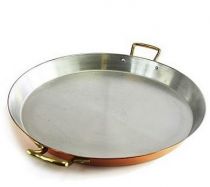 meden� paella panvica Copper Garden� priemer 35 cm