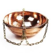 meden� misa na zavesenie Copper Garden� 10 litrov