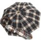 p�nsky skladac� d�dnik Oertel Handmade Tartan 1 - pohlad 1 - www.glancshop.sk