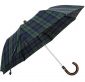 p�nsky skladac� d�dnik Oertel Handmade Tartan 3 - pohlad 2 - www.glancshop.sk