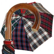 p�nsky d�dnik Oertel Handmade Sport Tartan