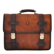 p�nska aktovka Vallombrosa Pratesi 252