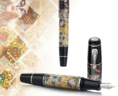 luxusn rune malovan plniace pero KLIMT PRESTIGE Marlen 3 - www.glancshop.sk