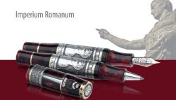 ru�ne vyroben� luxusn� roller IMPERO ROMANO Marlen Pens 16