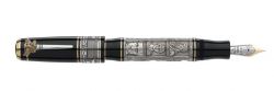 rune vyroben plniace pero SEVEN KINGS Marlen Pens 16 - www.glancshop.sk