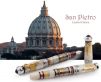 rune vyroben plniace pero SAN PIETRO DE LUXE Marlen Pens 18 - www.glancshop.sk
