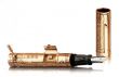 zlat� plniace pero CADRANE SOLAIRE Marlen Pens 1 - www.glancshop.sk