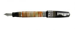 luxusn� plniace pero ANTICA ATELLA Marlen Pens 19