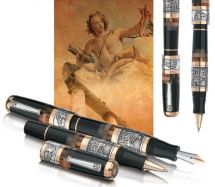 luxusn� ru�ne vyroben� roller ANTICA GRECIA Marlen Pens 3