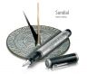 luxusn� roller so slne�n�mi hodinami SUNDIAL Marlen 10 - www.glancshop.sk