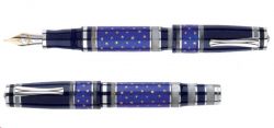 luxusn� plniace pero CONSTELLAZIONI Marlen Pens 35