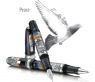 luxusn� ru�ne vyroben� roller PEACE Marlen Pens 9 - www.glancshop.sk