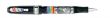 luxusn� ru�ne vyroben� roller PEACE Marlen Pens 9 - www.glancshop.sk