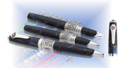 luxusn� guli�kov� pero ALIANTE ELEGANCE Marlen 3