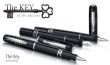 luxusn� ru�ne vyroben� roller THE KEY Marlen Pens 5 - www.glancshop.sk