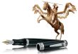 luxusn� ru�ne vyroben� plniace pero ODYSEUS Marlen Pens 7 - www.glancshop.sk
